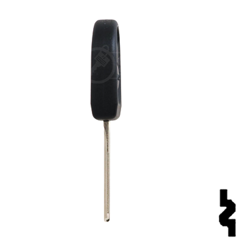 Transponder Key | Volkswagon | TP05HU-HAA-P Automotive Key JMA USA