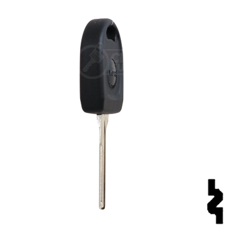 Transponder Key | Volkswagon | TP05HU-HAA-P Automotive Key JMA USA