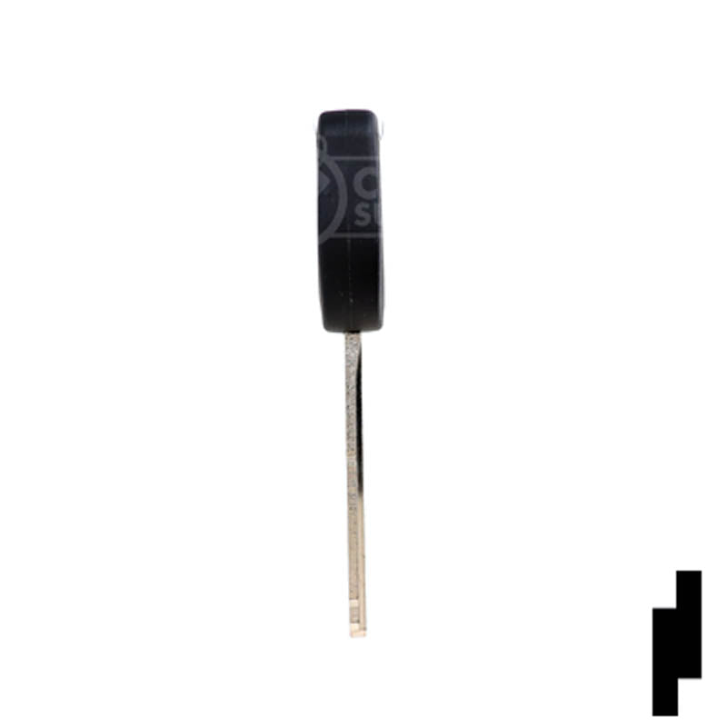 Transponder Key Blanks | MAZ24RT5, 692080 | Mazda — CLK Supplies