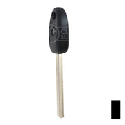 Uncut Chevy Transponder Key | Chevrolet | B119 Automotive Key Strattec