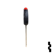 Uncut Cloneable Key | Hyundai | TPX1HY-4.P Automotive Key JMA USA