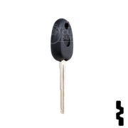 Uncut Cloneable Key | Hyundai | TPX1HY-4.P Automotive Key JMA USA