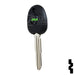 Uncut Cloneable Key | Hyundai | TPX1HY-9.P1 Automotive Key JMA USA