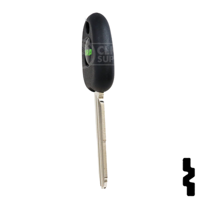Uncut Cloneable Key | Hyundai | TPX1HY-9.P1 Automotive Key JMA USA