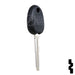 Uncut Cloneable Key | Hyundai | TPX1HY-9.P1 Automotive Key JMA USA