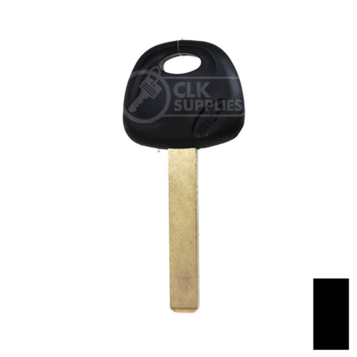 ILCO Hyundai Kia High Security Key Blank KK12-P | Transponder Island Inc ILCO Hyundai Kia High Security Key Blank KK12-P | Transponder Island Inc