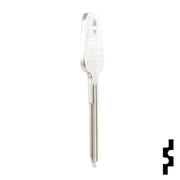 Uncut Key Blank | Audi | AA2, X51 Automotive Key Ilco