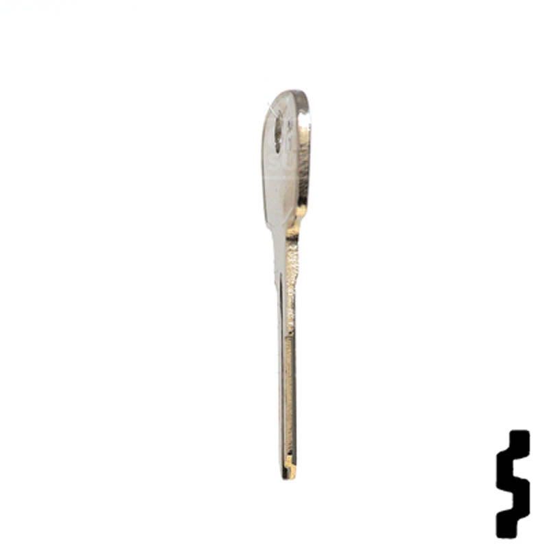 Uncut Key Blank | Audi | PA5 Automotive Key Ilco