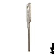 Uncut Key Blank | B63 | GM Key Automotive Key JMA USA