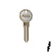 Uncut Key Blank | BMW | BMW2 Automotive Key JMA USA