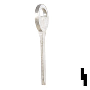 Uncut Key Blank | Ford | H50, S1167FD Automotive Key Strattec