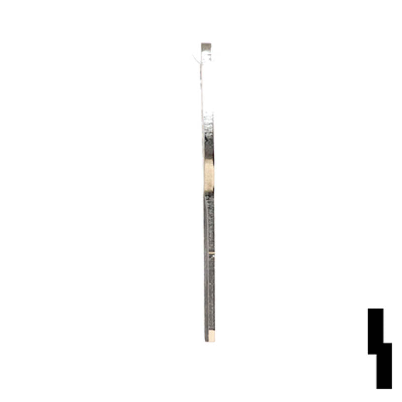 Uncut Key Blank | Honda | X44, HO44 Automotive Key Ilco