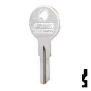 Uncut Key Blank | Hudson, Briggs & Straton | HUD4-NP,1098X Automotive Key JMA USA