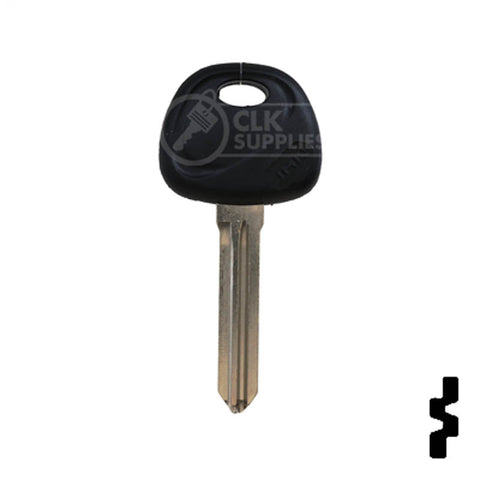 Uncut Key Blank | Hyundai | Kia | HY15-P