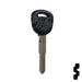 Uncut Key Blank | Kia | KK3-P Automotive Key JMA USA