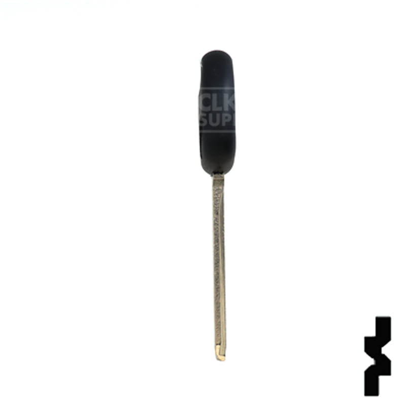 Uncut Key Blank | Kia | KK8-P Automotive Key JMA USA