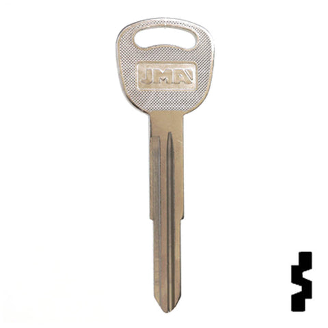Uncut Key Blank | Kia | X267 ( KK4 )