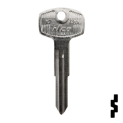 Datisun Go Key Datsun Key Blanks β CLK Supplies
