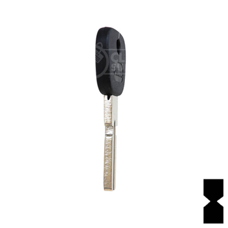 Uncut Key Blank | S7BWP | BMW |  High Security Automotive Key JMA USA