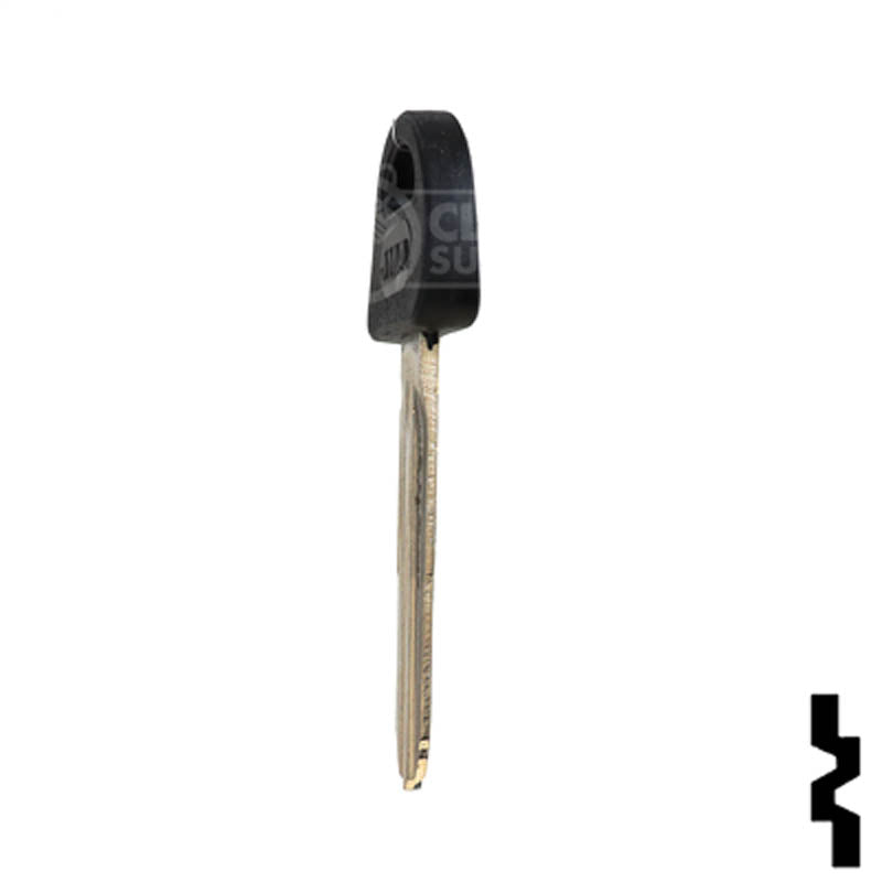 Key Blanks | SUZ15-P | Suzuki | Replacement Uncut | Foreign — CLK