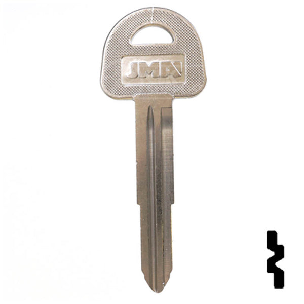 automotive-key-uncut-key-blank