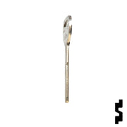 Uncut Key Blank | Toyota | TR26, T81B Automotive Key Ilco