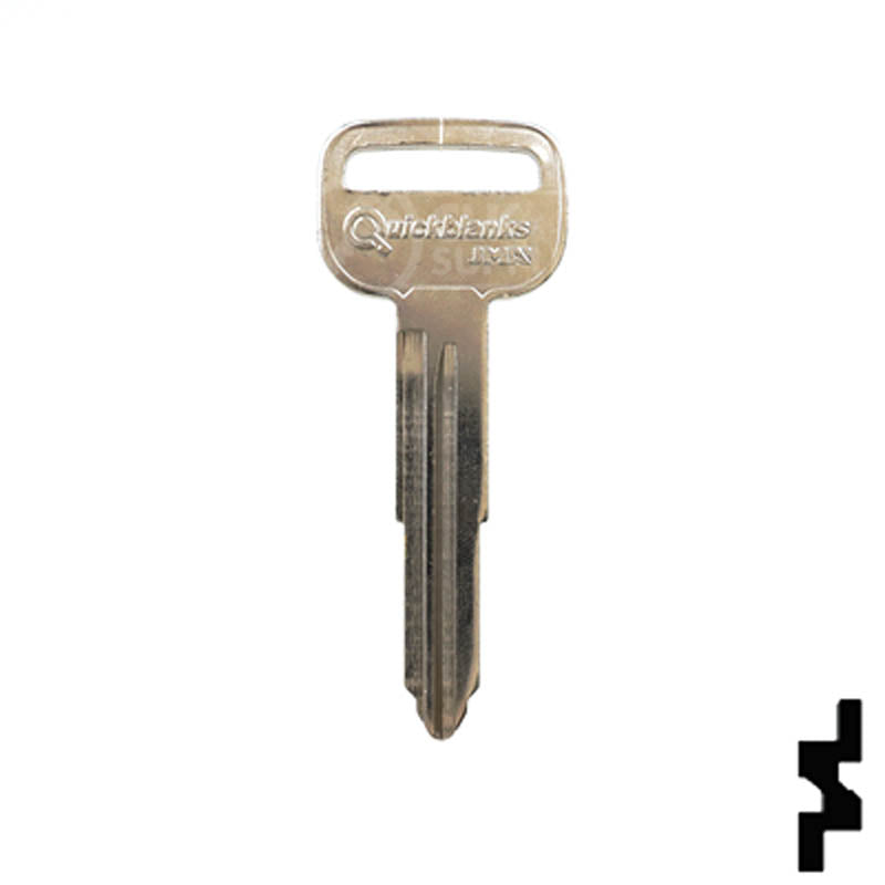 Key Blanks | X223 ( TR53 ) | Toyota | Replacement Uncut Keys — CLK