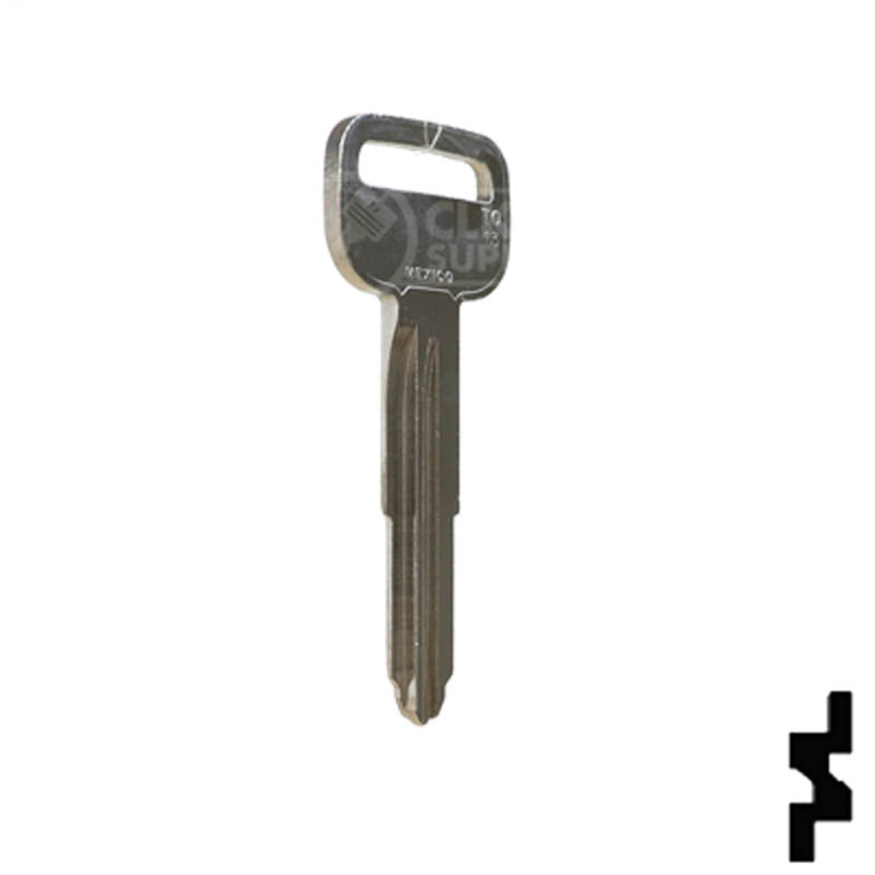 Key Blanks | X223 ( TR53 ) | Toyota | Replacement Uncut Keys — CLK