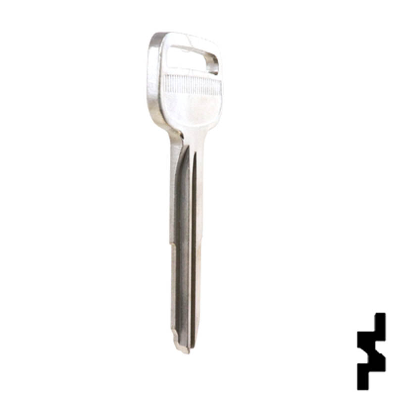 Uncut Key Blank | Toyota | X223, TR53 Automotive Key Ilco