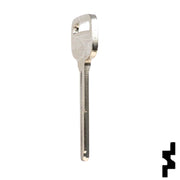 Uncut Key Blank | Toyota | X223, TR53 Automotive Key Ilco