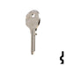 Uncut Key Blank | VW, Porsche | 64K Automotive Key Ilco