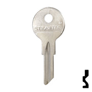 Uncut OEM Key Blank | Freightiner | 322727 Automotive Key Strattec