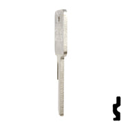 Uncut OEM Key Blank | Freightliner | 322311 Automotive Key Strattec