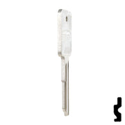 Uncut OEM Key Blank | Freightliner | 322311 Automotive Key Strattec