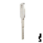 Uncut OEM Key Blank | Mack Trucks | 322710 Automotive Key Strattec