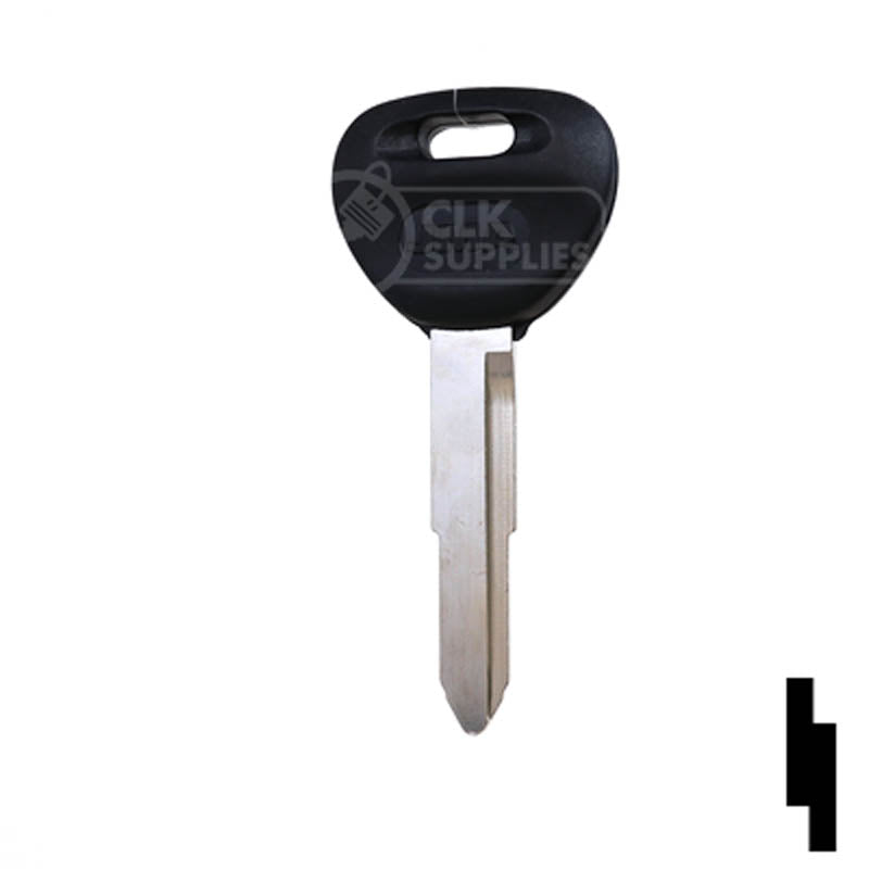 name出品 17mm狭ピッチKeyballBLE Keyball39ish で狭ピッチキーボードに入門してみた｜hyakum