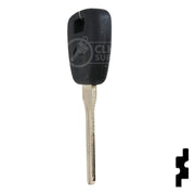 Uncut Transponder Key Blank | Acura | HD111PT Automotive Key JMA USA