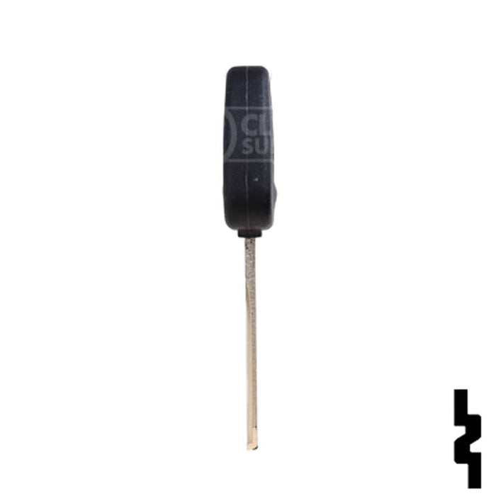 For 1999 2000 2001 2002 2003 Nissan Pathfinder Ignition Chip Car Transponder Key For 1999 2000 2001 2002 2003 Nissan Pathfinder Ignition Chip Car Transponder Key
