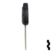 Uncut Transponder Key | Cadillac | 40 Chip Automotive Key JMA USA