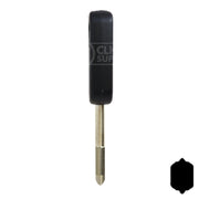 Uncut Transponder Key | Ford | T30S30FD Automotive Key JMA USA