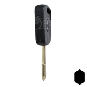 Uncut Transponder Key | Ford | T30S30FD Automotive Key JMA USA