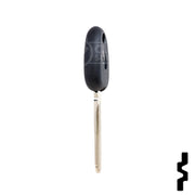 Uncut Transponder Key | Hyundai | HYN7RT14, TP12YY-6D.P1 Automotive Key JMA USA