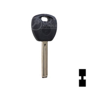 Uncut Transponder Key | Kia | KK9PT Automotive Key JMA USA