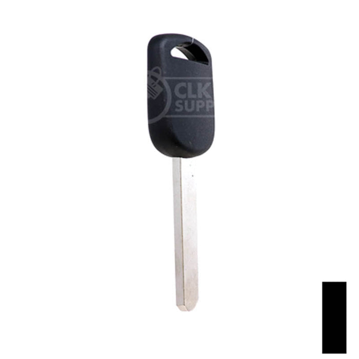 Replacement HO01 Super Transponder Key Keys & Remotes Replacement HO01 Super Transponder Key Keys & Remotes