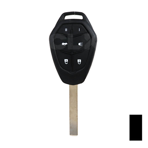 Universal Buick, Chevrolet, and GMC Remote Key