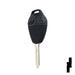 Universal Ford, Lincoln, Mercury, and Mazda Remote Key Automotive Key Solid Keys USA