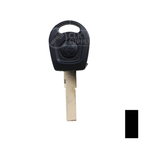 Volkswagen Mqb Transponder Key – By Ilco