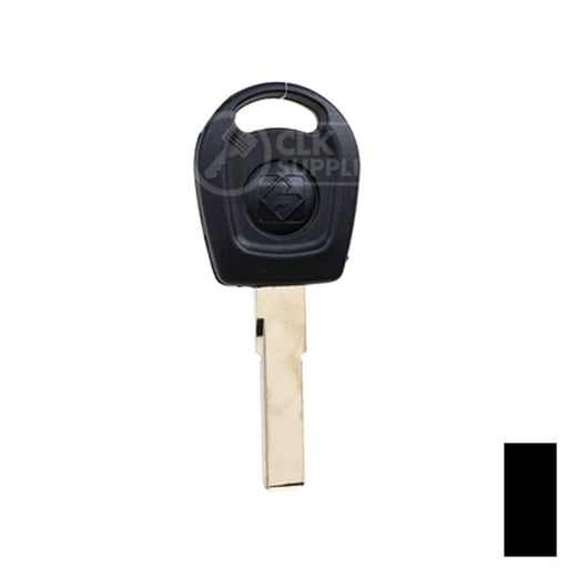 Volkswagen Mqb Transponder Key – By Ilco Automotive Key Ilco