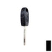 Volkswagen Mqb Transponder Key – By Ilco Automotive Key Ilco