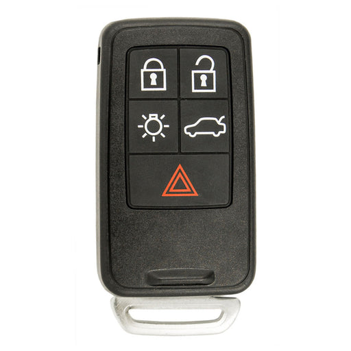 Volvo 5 Button Slot Key 5B1 – By Ilco Automotive Key Ilco